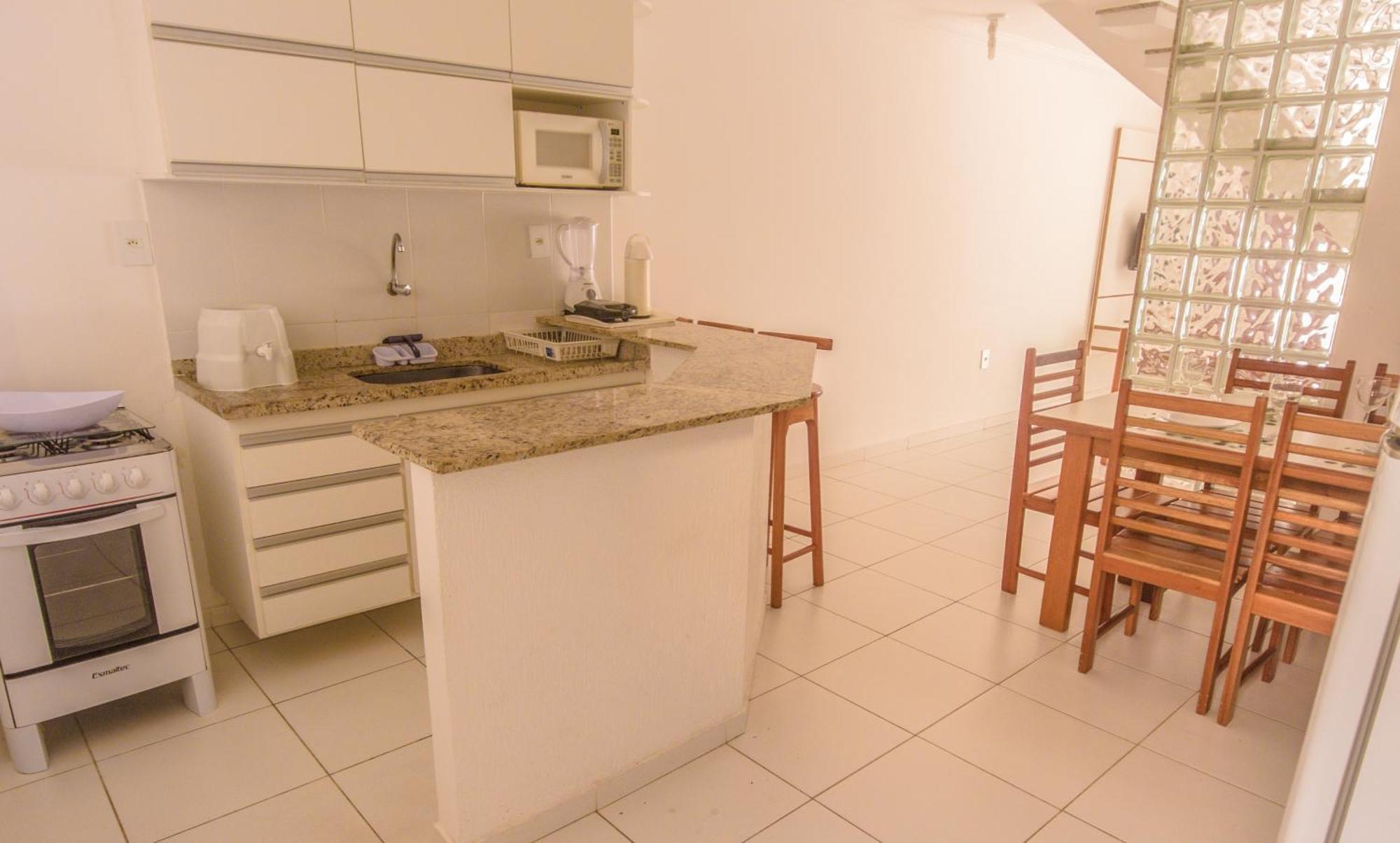 Mont Carmelo - Rede Tonziro Aparthotel Porto Seguro Exteriör bild
